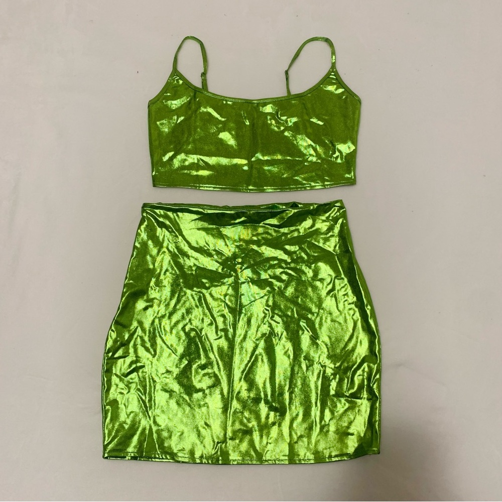 Shein Matching Set